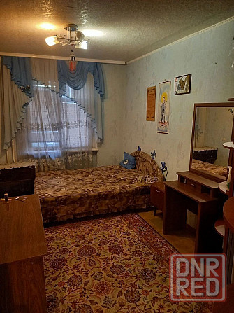 Продажа 4х комнатной квартиры Донецк - изображение 2