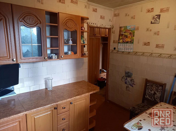 Продажа 4х комнатной квартиры Донецк - изображение 1