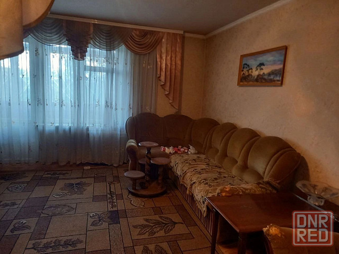 Продажа 4х комнатной квартиры Донецк - изображение 4