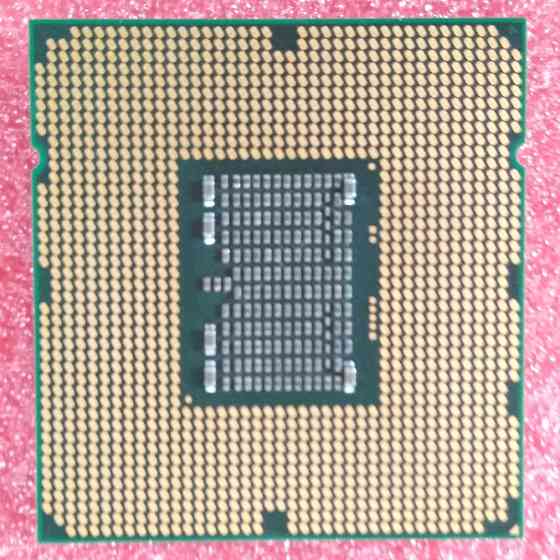 Core i7-990X Extreme Edition 3,46 GHz (Cache 12M, 3,73 GHz, 6,40 GT/s Intel QPI) Socket 1366 - топ Донецк