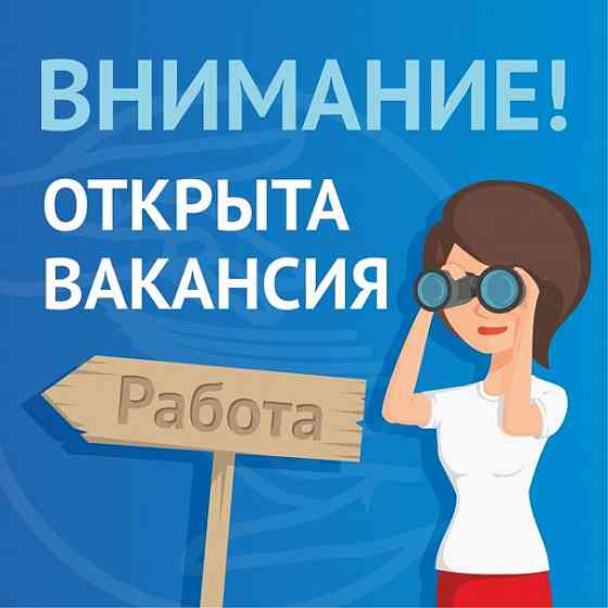 Упаковщик ( дневные смены) Шахтерск