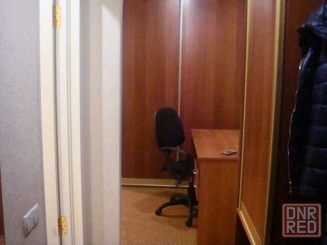 в продаже 1 ком квартира в Пролетарском районе,улица Раздольная Донецк - изображение 3