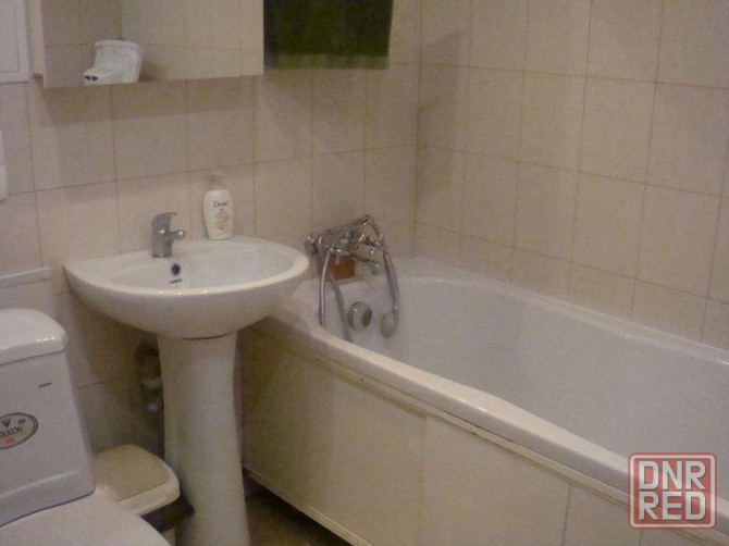 в продаже 1 ком квартира в Пролетарском районе,улица Раздольная Донецк - изображение 7