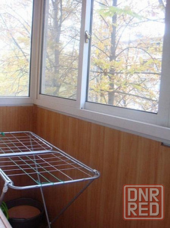 в продаже 1 ком квартира в Пролетарском районе,улица Раздольная Донецк - изображение 6