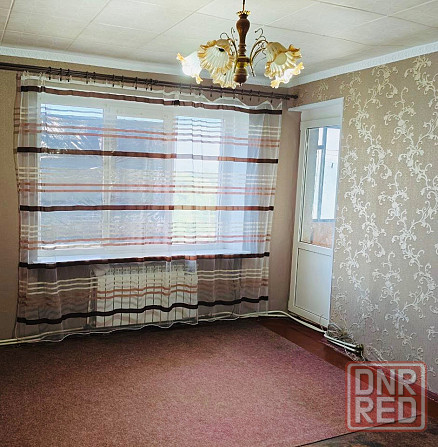 Продается 2 комнатная квартира с индивидуальным отоплением, г. Макеевка, пгт Криничная Макеевка - изображение 3