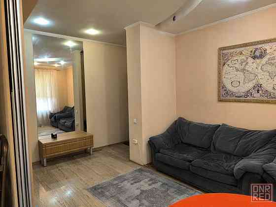 Вода 24/7 Аренда 2х Комнатная Евро Студия - Бакинских Комиссаров - Чисто Уютно Комфортно - Джакузи! Донецк