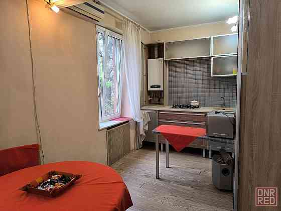 Вода 24/7 Аренда 2х Комнатная Евро Студия - Бакинских Комиссаров - Чисто Уютно Комфортно - Джакузи! Донецк