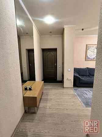 Вода 24/7 Аренда 2х Комнатная Евро Студия - Бакинских Комиссаров - Чисто Уютно Комфортно - Джакузи! Донецк