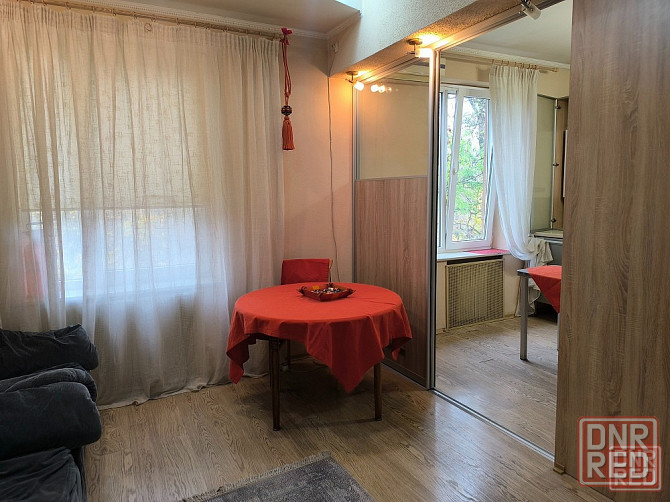 Вода 24/7 Аренда 2х Комнатная Евро Студия - Бакинских Комиссаров - Чисто Уютно Комфортно - Джакузи! Донецк - изображение 3