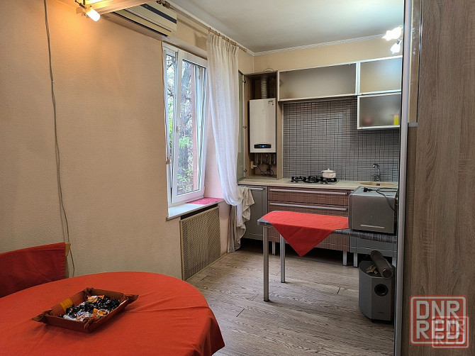 Вода 24/7 Аренда 2х Комнатная Евро Студия - Бакинских Комиссаров - Чисто Уютно Комфортно - Джакузи! Донецк - изображение 4