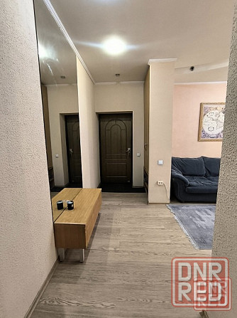 Вода 24/7 Аренда 2х Комнатная Евро Студия - Бакинских Комиссаров - Чисто Уютно Комфортно - Джакузи! Донецк - изображение 6