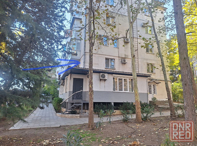 Двушка у моря в Алуште, 2/5эт от собственника Алушта - изображение 11