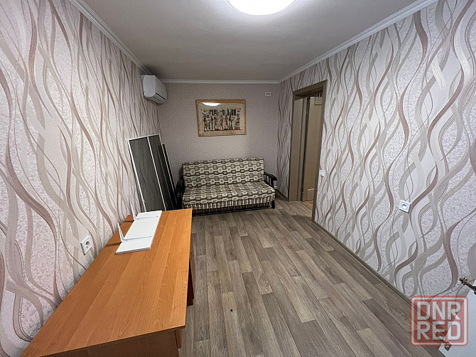 Продам 2-х ком. кв. с автономным отоплением, 2/3 эт., 47 м.кв. - Волноваха-центр, ул. Ленина Волноваха - изображение 7