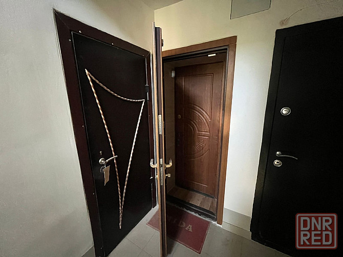 Продам 2-х ком. кв. с автономным отоплением, 2/3 эт., 47 м.кв. - Волноваха-центр, ул. Ленина Волноваха - изображение 11