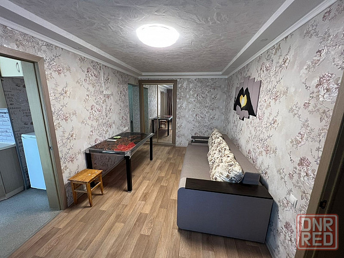Продам 2-х ком. кв. с автономным отоплением, 2/3 эт., 47 м.кв. - Волноваха-центр, ул. Ленина Волноваха - изображение 5