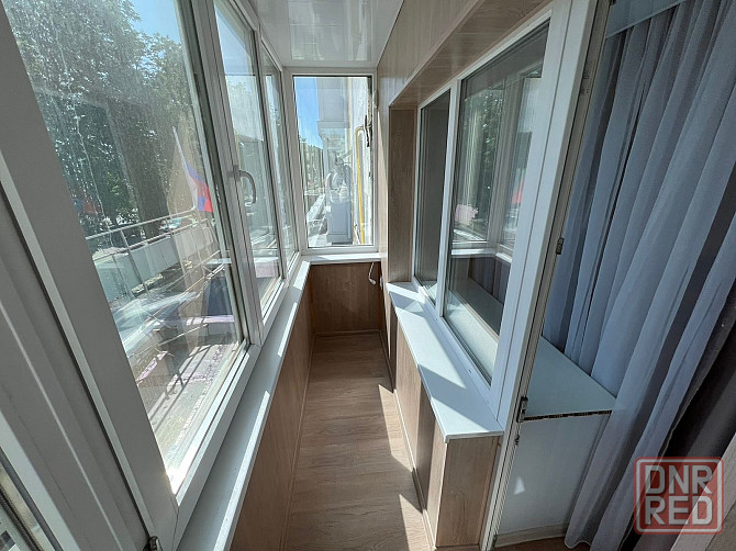 Продам 2-х ком. кв. с автономным отоплением, 2/3 эт., 47 м.кв. - Волноваха-центр, ул. Ленина Волноваха - изображение 10