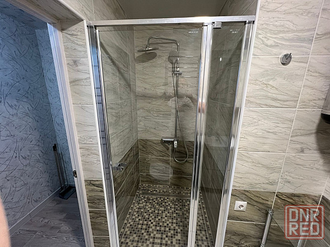 Продам 2-х ком. кв. с автономным отоплением, 2/3 эт., 47 м.кв. - Волноваха-центр, ул. Ленина Волноваха - изображение 9