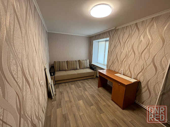 Продам 2-х ком. кв. с автономным отоплением, 2/3 эт., 47 м.кв. - Волноваха-центр, ул. Ленина Волноваха - изображение 6