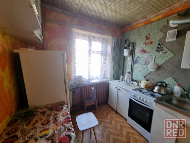 Продам 2-х комнатную квартиру в Макеевке Макеевка - изображение 3