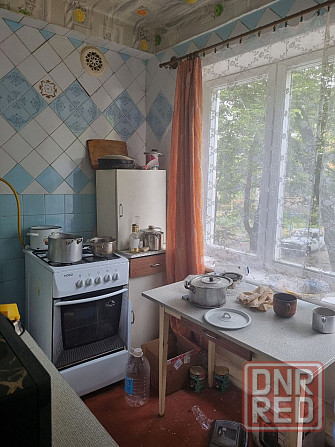 Продам 3-ком.кв-ру, 2/5, Объединённый, Армавирская, школа # 144 ! Донецк - изображение 6