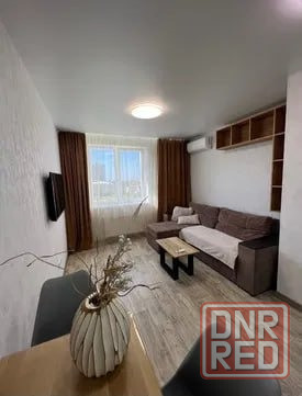 Сдается квартира в буденовском районе Донецк - изображение 3
