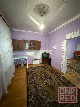 Продам 2-х комнатную квартиру на земле в Макеевке ул Донецкое шоссе ( ор-р Шоколад) Макеевка - изображение 4