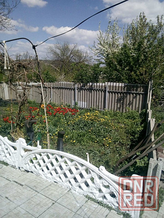 Продам 2-х комнатную квартиру на земле в Макеевке ул Донецкое шоссе ( ор-р Шоколад) Макеевка - изображение 9