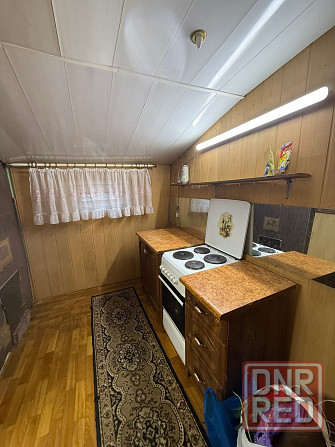 Продам 2-х комнатную квартиру на земле в Макеевке ул Донецкое шоссе ( ор-р Шоколад) Макеевка - изображение 6