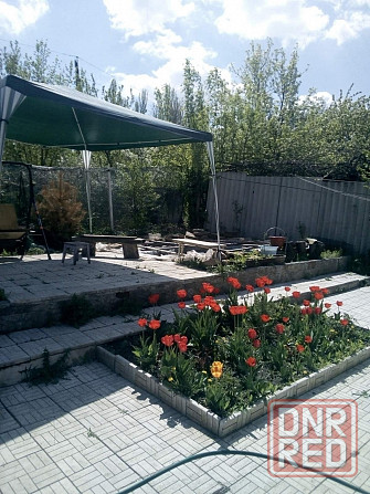 Продам 2-х комнатную квартиру на земле в Макеевке ул Донецкое шоссе ( ор-р Шоколад) Макеевка - изображение 3