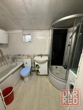 Продам 2-х комнатную квартиру на земле в Макеевке ул Донецкое шоссе ( ор-р Шоколад) Макеевка - изображение 1