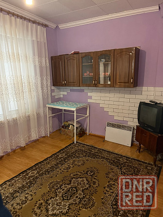 Продам 2-х комнатную квартиру на земле в Макеевке ул Донецкое шоссе ( ор-р Шоколад) Макеевка - изображение 7