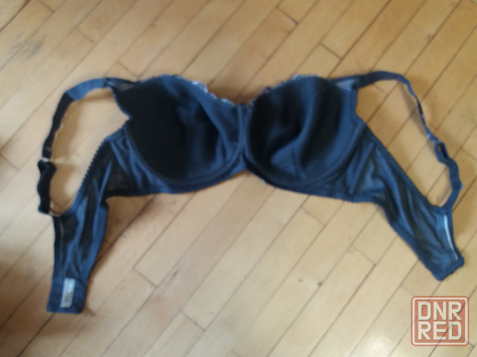 Продам бюстгальтер лифчик 90е Донецк - изображение 7