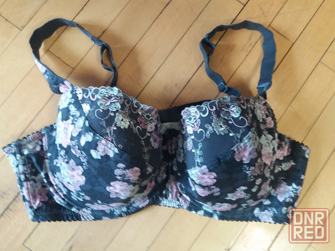 Продам бюстгальтер лифчик 90е Донецк - изображение 3