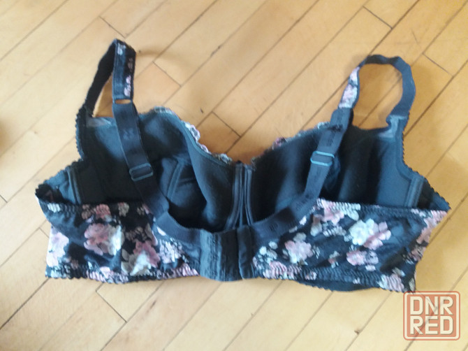 Продам бюстгальтер лифчик 90е Донецк - изображение 4