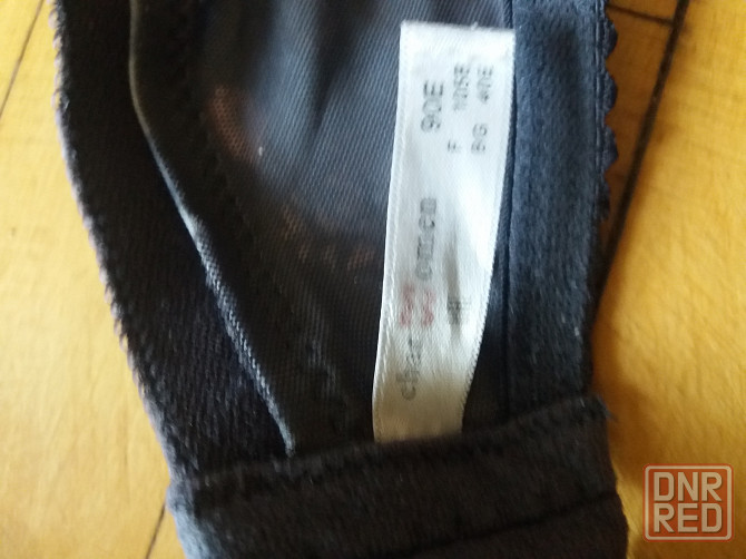 Продам бюстгальтер лифчик 90е Донецк - изображение 5