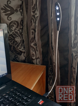 Компьютерная лампа usb Макеевка - изображение 2