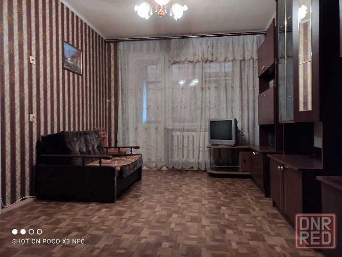 Продам 1к квартиру на Грузии, галерейка. Донецк - изображение 2