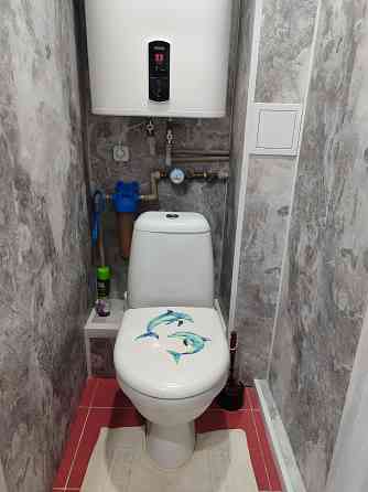 2-к посуточно Кировский р-н. Текстильщик Донецк