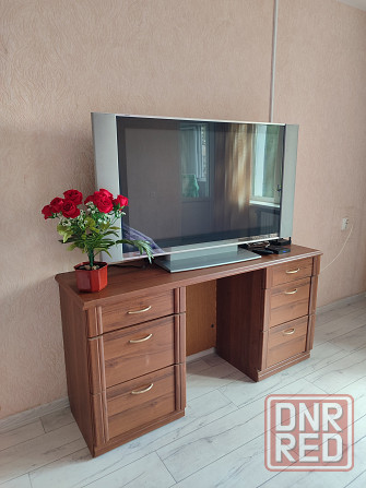 2-к посуточно Кировский р-н. Текстильщик Донецк - изображение 3