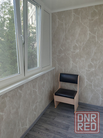 2-к посуточно Кировский р-н. Текстильщик Донецк - изображение 7