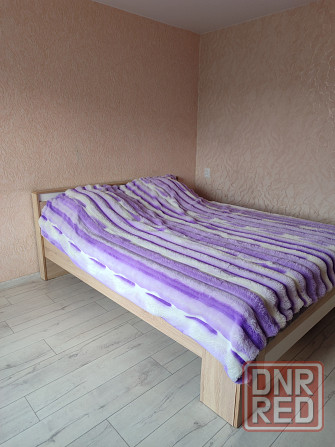 2-к посуточно Кировский р-н. Текстильщик Донецк - изображение 4