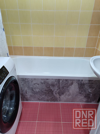 2-к посуточно Кировский р-н. Текстильщик Донецк - изображение 5