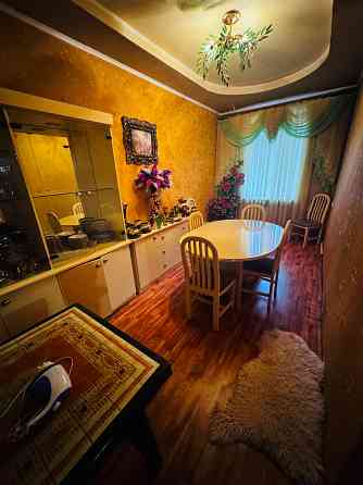Продам 3х ком квартиру Донецк