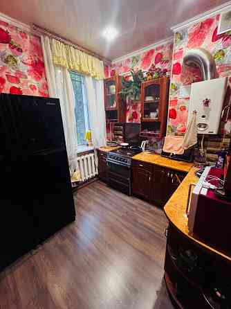 Продам 3х ком квартиру Донецк
