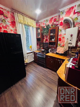Продам 3х ком квартиру Донецк - изображение 1
