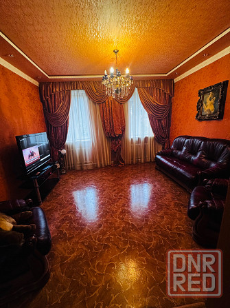 Продам 3х ком квартиру Донецк - изображение 4