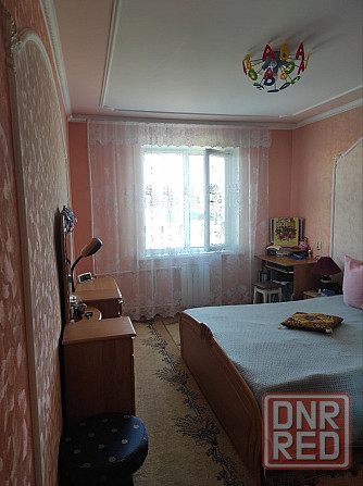 Продается 3к квартира по ул.Урицкого Мариуполь - изображение 2