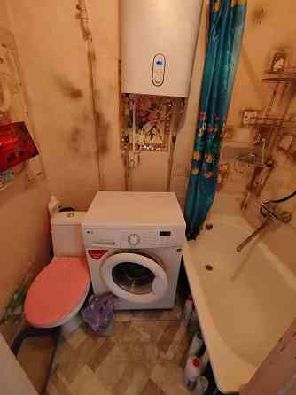Продам 1комнат.квартиру Донецк