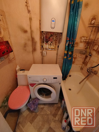 Продам 1комнат.квартиру Донецк - изображение 4
