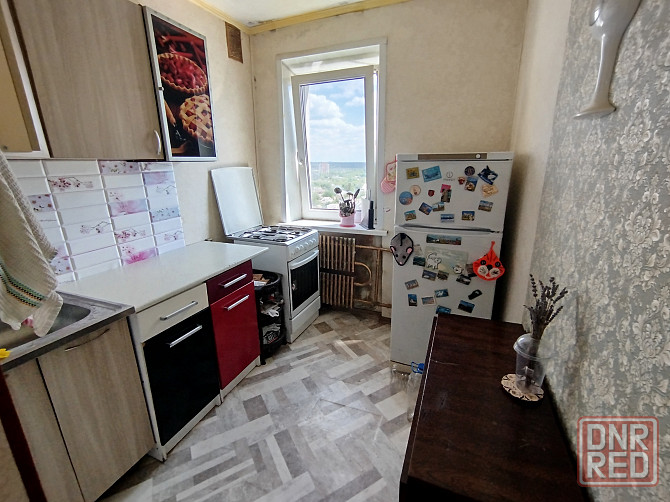 Продам 1комнат.квартиру Донецк - изображение 3